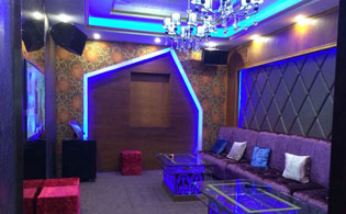 把電影院帶回家,打造專屬自己的私人3D家庭影院