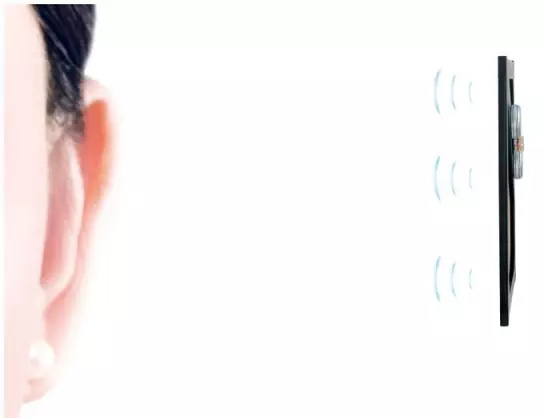 英嘉尼隱形音響