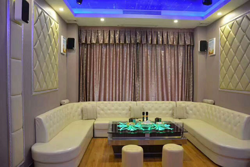 英嘉尼智能一體化影院