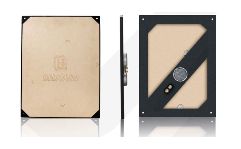 英嘉尼隱形音箱V2