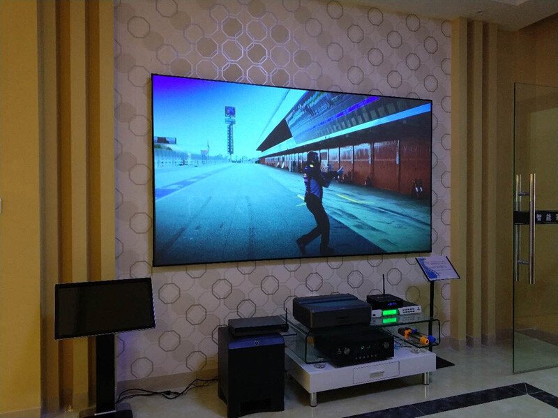 英嘉尼5.1隱形家庭影院