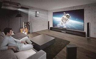 2018年主流4K HDR播放設(shè)備推薦，你知道多少？