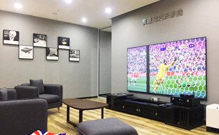  智能影院是未來三年最賺錢的行業(yè)，將造就一大批千萬富翁