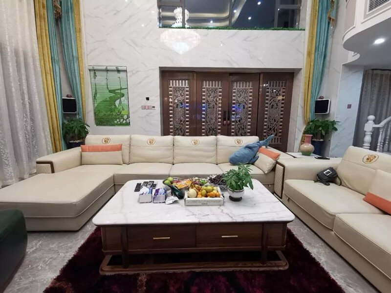 佛山頤和盛世影K一體化系統(tǒng)項目