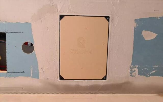 重慶江山樾英嘉尼5.1隱形客廳影院系統(tǒng)