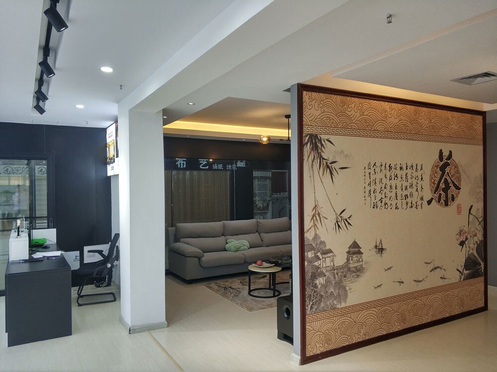 海南省三亞市英嘉尼影院體驗中心