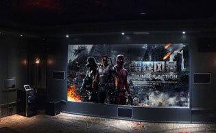 淺談家庭影院中杜比全景聲聲道知識(shí)