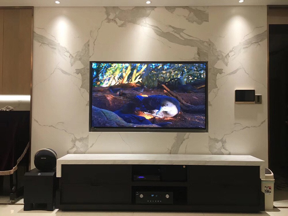 只聞其聲，不見其形