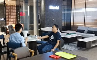 英嘉尼家庭影院輕奢體驗百城行活動第3站——遵義市（下）