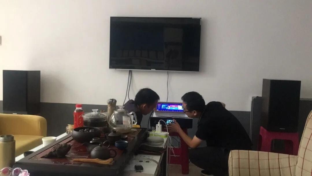 畢節(jié)家庭影院