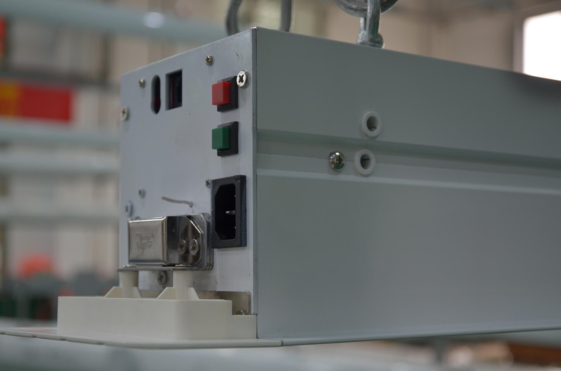 隱藏天花幕產(chǎn)品細(xì)節(jié)圖