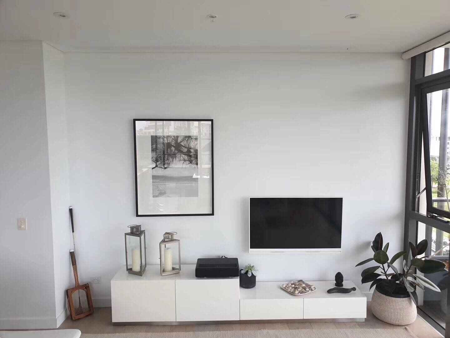 隱藏天花幕HCL1系列