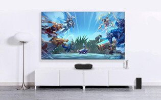 各有各風采，XY三款家庭影院投影幕推薦