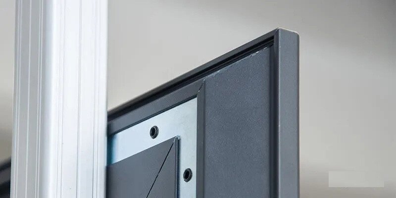 XY銀幕超短焦抗光軟幕