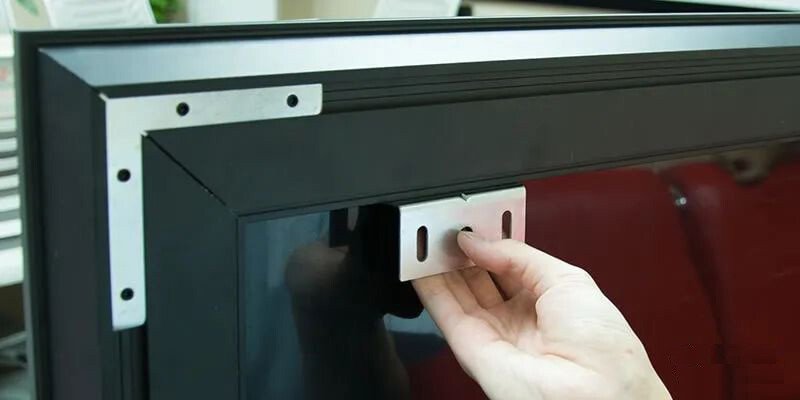 XY銀幕超短焦抗光軟幕