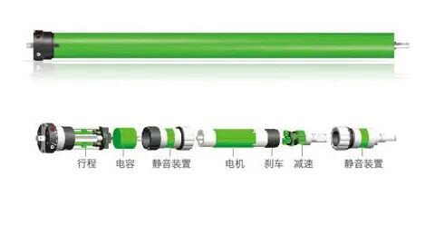 豪華隱藏天花黑晶抗光幕