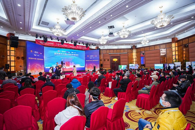 <b>英嘉尼ENJOUN榮獲2022年度十大優(yōu)秀家庭影院品牌獎</b>