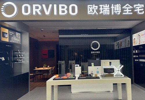 <b>英嘉尼蘇州體驗(yàn)中心 | 締造輕奢典雅、多場(chǎng)景、多方案的智能化影音娛樂(lè)空間</b>