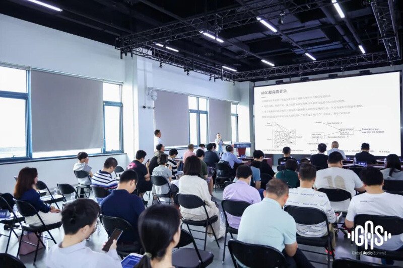 無線音頻編解碼標準