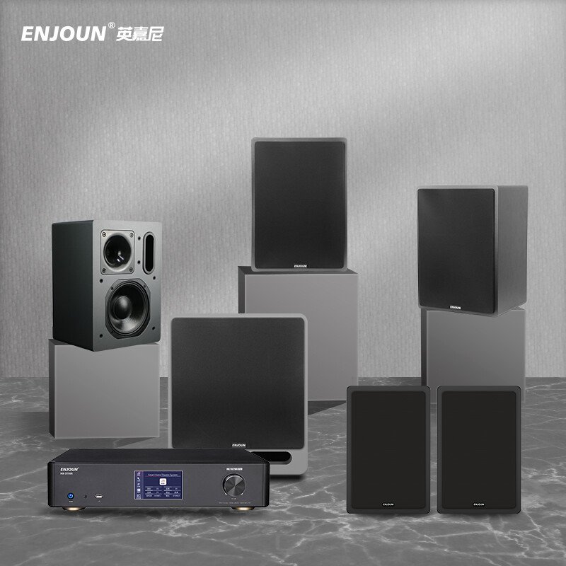 家庭影院K歌音響