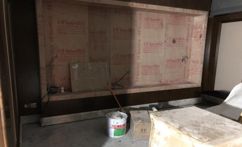 別墅影音室音箱