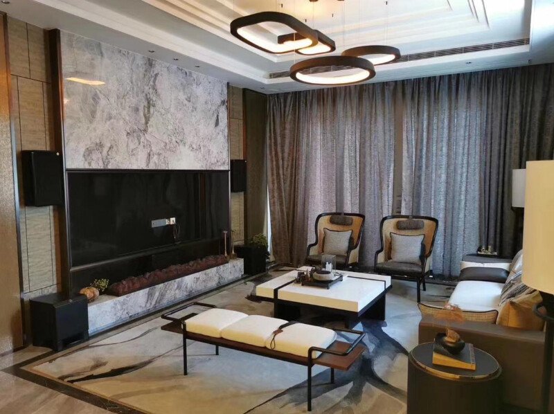 【案例賞析】品味生活，享受人生——珠海萬科