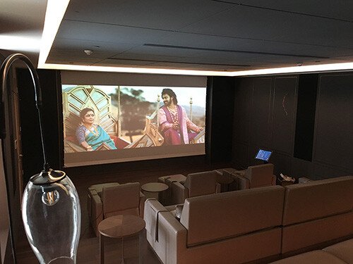 <b>一套完整的家庭影院音響系統(tǒng)需要哪些設備呢？</b>