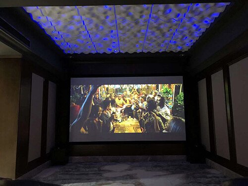 <b>英嘉尼智能家庭影院：專注影音室音響系統(tǒng)工程15年，為您打造極致影音體驗</b>