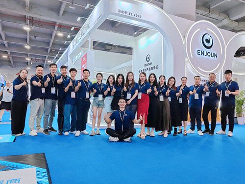 <b>2024光亞展圓滿收官，英嘉尼智能家庭影院亮點(diǎn)紛呈，震撼全場(chǎng)！</b>