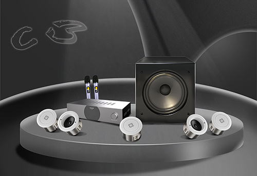 客廳影院難題頻出？英嘉尼“心愛3號”如何實(shí)現(xiàn)