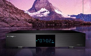 <b>殿堂級HiFi藍光旗艦海締力BDP-H650 NEW(封神版)全球發(fā)布</b>