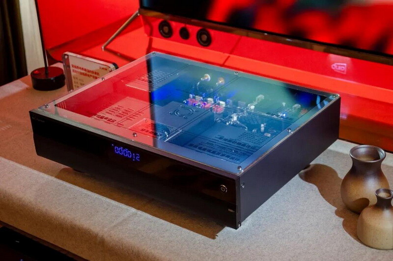 億格瑞A15播放器