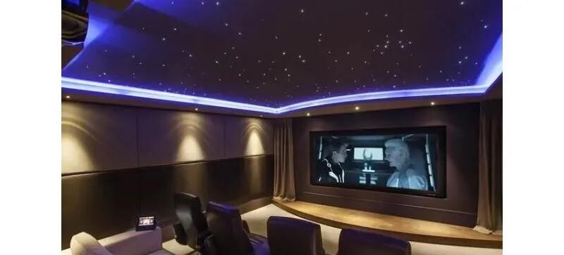 <b>聽音室在Hi-Fi中的重要性</b>