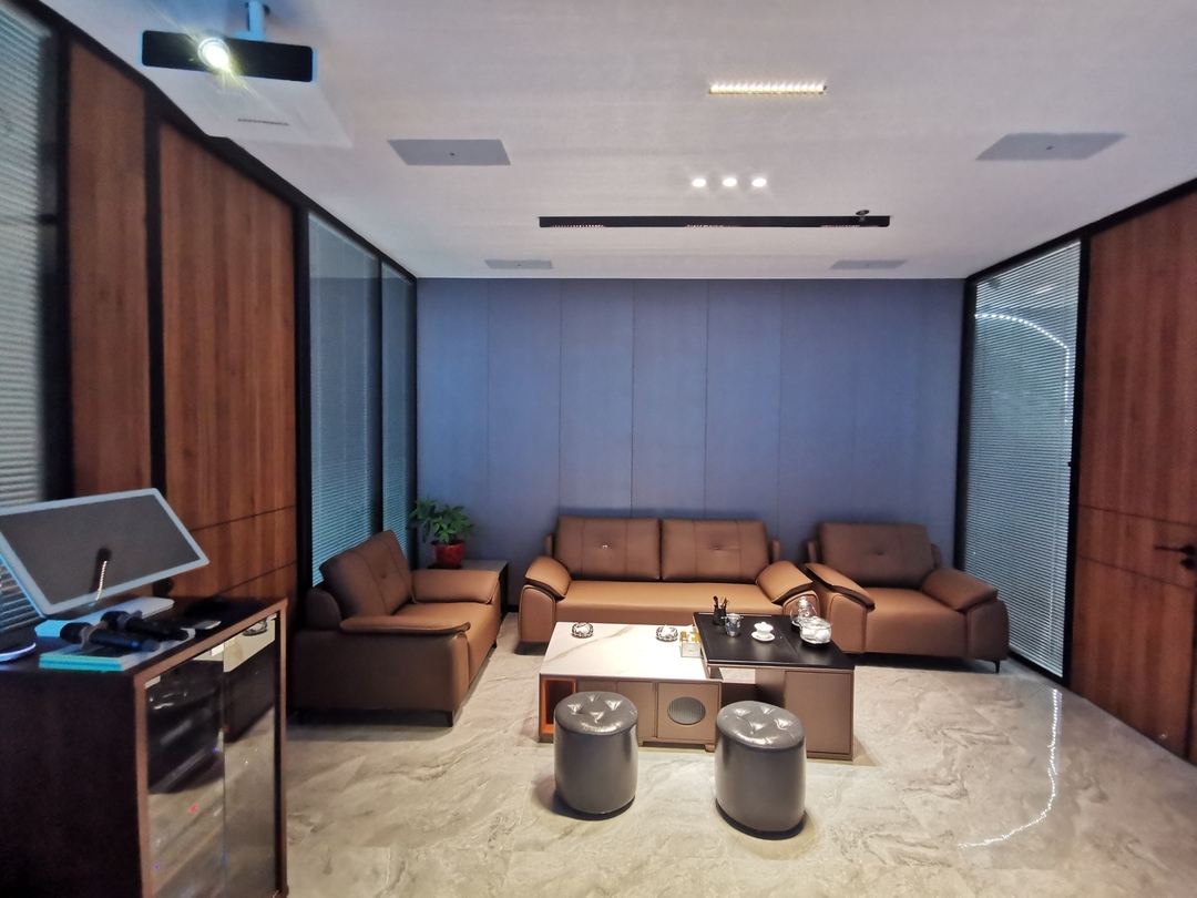 英嘉尼室內高爾夫+影音