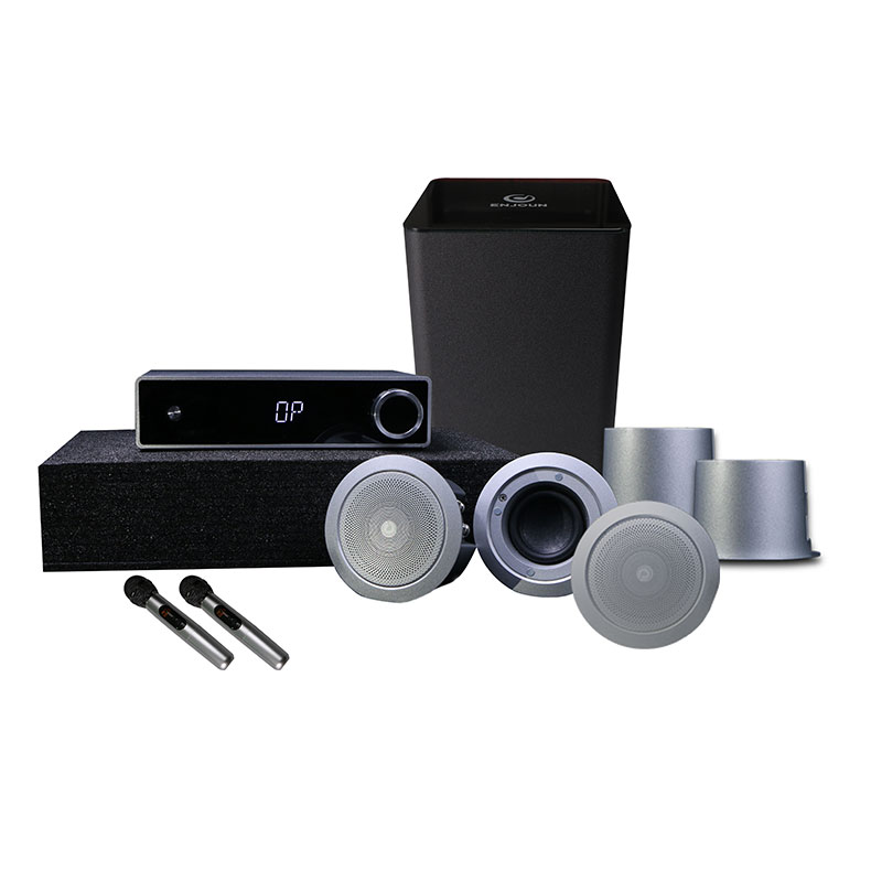 <b>心愛1號(hào)暢銷套餐5.1客廳影K影院</b>