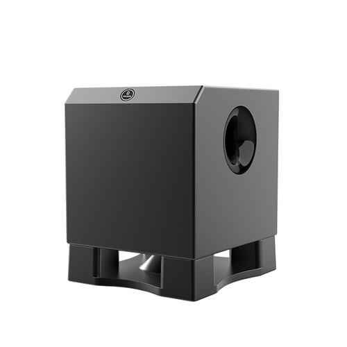 <b>玻璃鋼底座有源低音炮（10寸）A-BASS10</b>