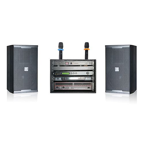 <b>唱吧1號(hào)多功能K歌套裝</b>